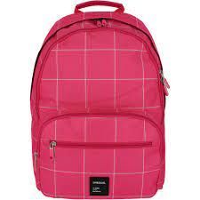 MOCHILA HUNTER UNEQUAL FUCSIA