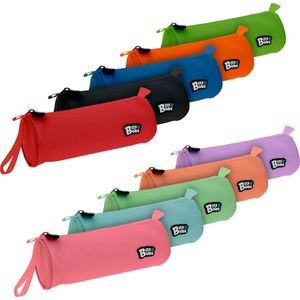 PORTATODO REDONDO ROSA CLARO 37543753