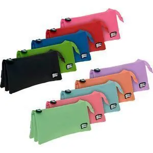 Portatodo Triple Plano Bits&Bobs Colores