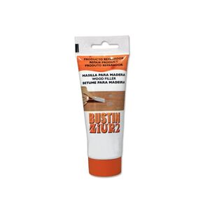 MASILLA BAKAR MEDIO SOLVENTE PINO TUBO 120 GR
