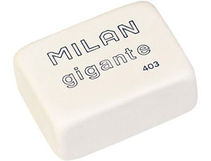 GOMA BORRAR 403 MILAN 