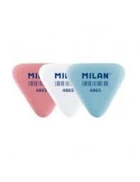 GOMA BORRAR 4865 MILAN 