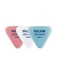 Goma Borrar 4865 Milan