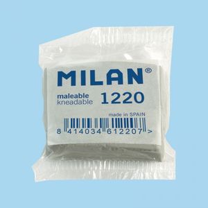 GOMA MALEABLE MILAN 1220