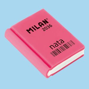 BORRADOR MILAN NATA LIBRO 2036