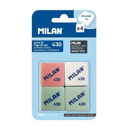 Gomas Milan 4U 430 Blister