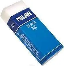 Goma Borrar 320 Milan