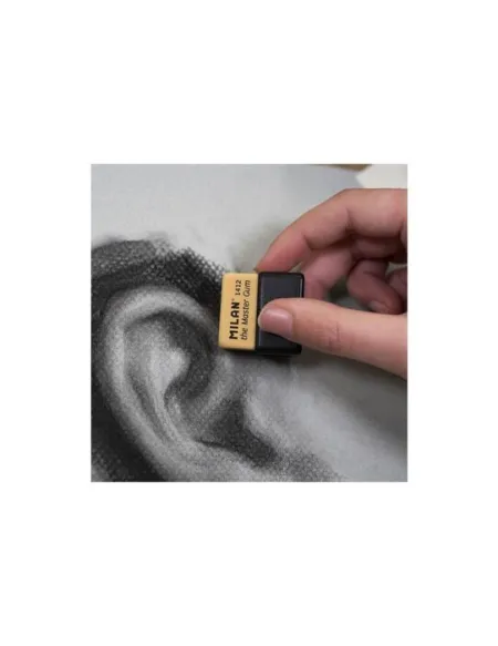 Goma Master Milan 1412 C/Funda