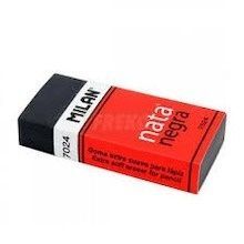 GOMA MILAN 7024 NATA NEGRA