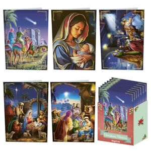 CHRISTMAS CLASICOS JERUSALEN