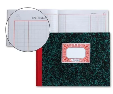 Libro Miquelrius 4º Cartone Caja 100H