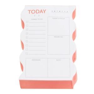 MEMO PAD GALLETA HIDDEN FOREST MIQUERIUS