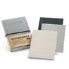 Pack 3 Cuadernos Grapados +Funda con Goma Miquerius