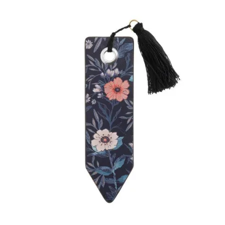 Parcapaginas Piel British Bloom Apli