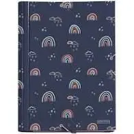 Carpeta Solapas Rainbow