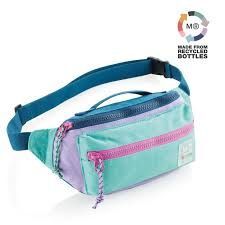 RIÑONERA RIDER PURPLE MIQUEL RIUS