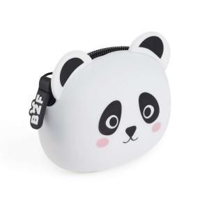 MONEDERO PUPIIES OSO PANDA