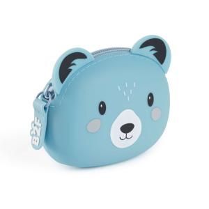 MONEDERO PUPPIES OSO