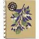 NOTEBOOK A5 100H RAMA FRUITS MIQUELRIUS