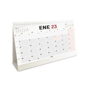 CALENDARIO SOBR. PARA ESCRIBIR 2023 --21 X 14