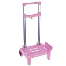Carro Protect Rosa Claro