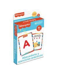 ABECEDARIO Y EJERCICIOS PRACTICOS CAYRO