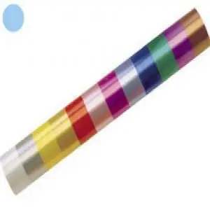 Cinta Lazos 10X13 Azul Claro