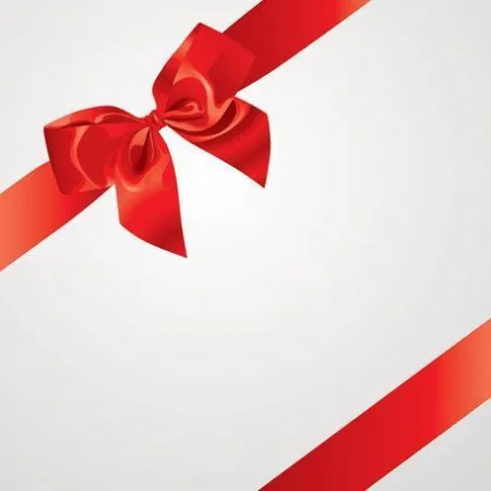 Cinta Regalo 2412E 13Mm Rojo