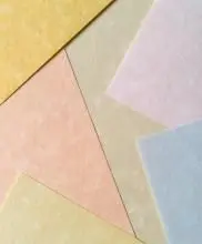 Papel Profil Michel A4 Varios Colores