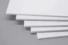 Carton Pluma 70X100 5Mm Blanco