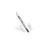CUTTER BISTURI 15581 + 2 CUCHILLAS