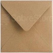 SOBRE KRAFT 170X170 5UD RECICLADO MICHEL