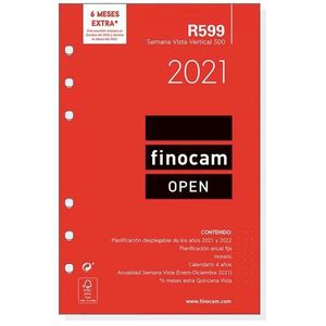 RECAMBIO FINOCAM 500 SV