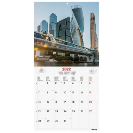 Calendario Finocam 2022 Skylin Es