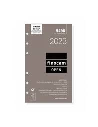 RECAMBIO FINOCAM 2023 DP 400