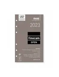 Recambio Finocam 2023 Dp 400