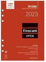Recambio Finocam 2023 Sv 100