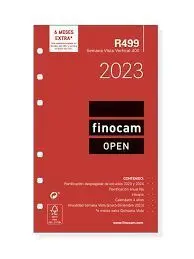 Recambio Finocam 2023 Sv 400