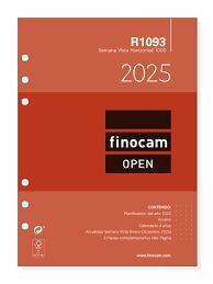 RECAMBIO ANUAL 2025 1000 SV R1093