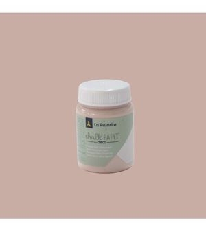 PINTURA LA PAJARITA CHALK PAINT 75ML ROSA CAPRICHO