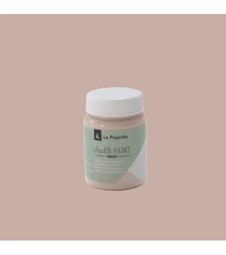 Pintura la Pajarita Chalk Paint 75Ml Rosa Capricho