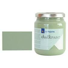 PINTURA LA PAJARITA CHALK PAINT 175ML BAMBU