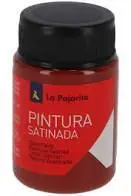 Tempera la Pajarita 35Ml Oxido Rojo