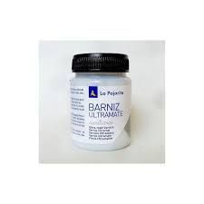 BARNIZ LA PAJARITA ULTRAMATE 75ML