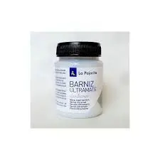 Barniz la Pajarita Ultramate 75Ml