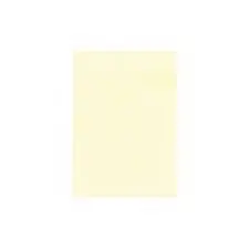 Papel Verjurado Crema 18923 100H. 100Gr. A4