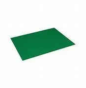 Cubierta A4 Carton 750Gr Verde 50H Fabrisa