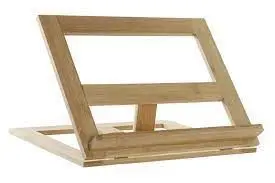 Atril Bambu 34X26 Natural