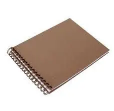 Album Kraft 21X20