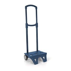 CARRO ESCOLAR AZUL GABOL